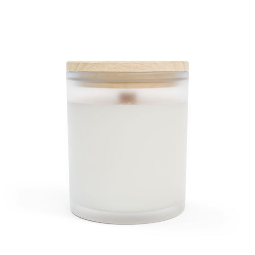 Pisces Fraser Fir Zodiac Candle, Aromatherapy Gift, Birthday Candle,