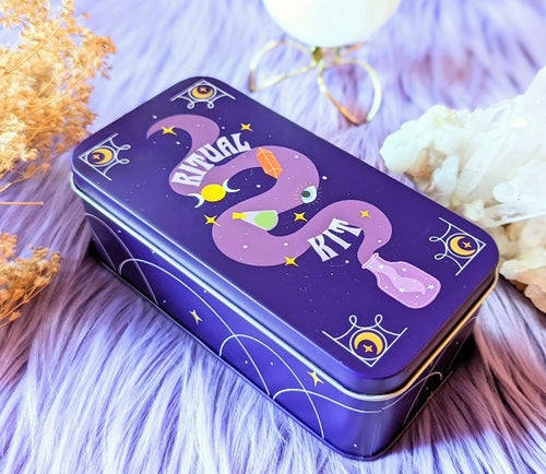 Travel Ritual Kit | Goddess Provisions