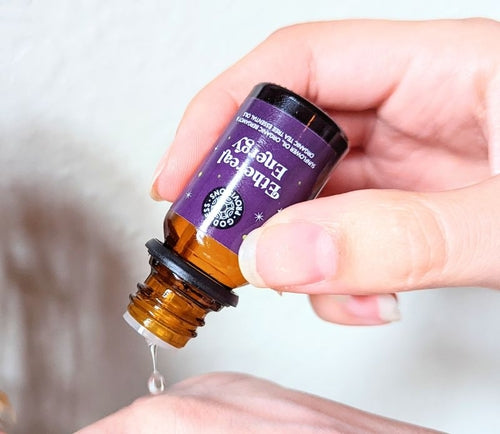 Travel Ritual Kit | Goddess Provisions
