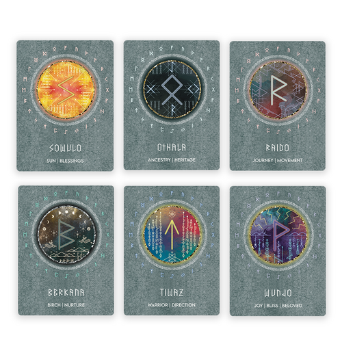 Runes of Light
