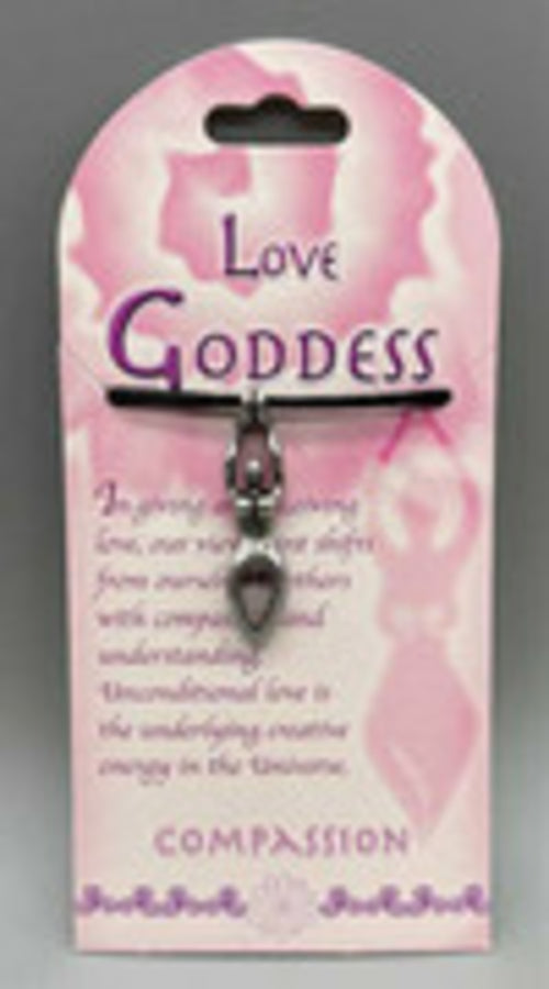 Love Goddess amulet