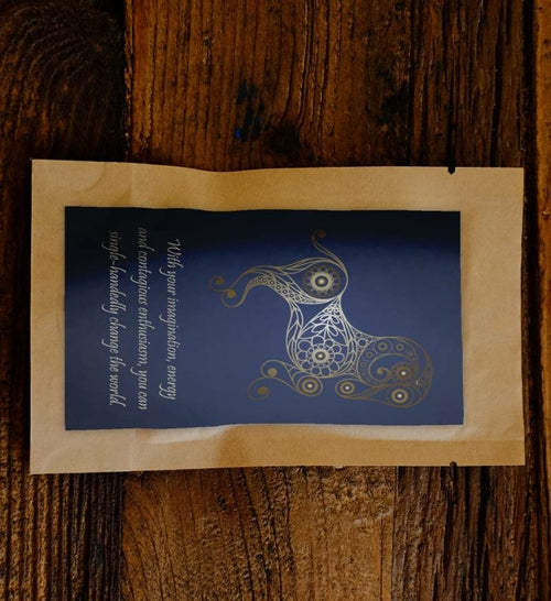 Widder Sternzeichen Baumgeschenk, wir pflanzen 1 weiteren Baum