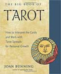 Big Book of Tarot von Joan Bunning