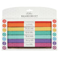 Chakra-Räucherstäbchen Ausgleichs-Set