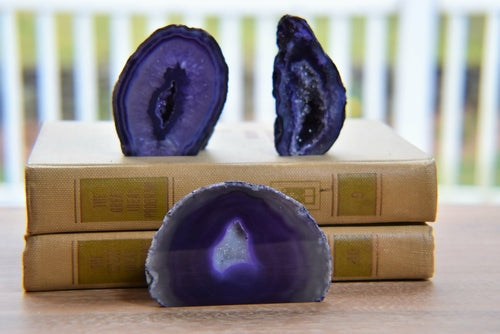 Achatgeode
