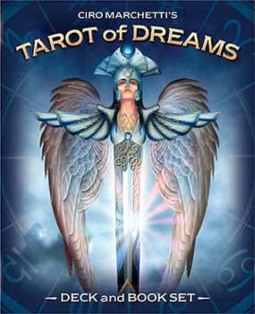 Tarot der Träume von Ciro Marchetti