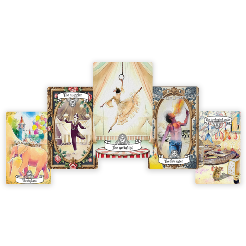 Roadshow-Weisheiten