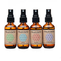 The Aromatherapy Ritual Kit | Ayurvedic Spritzers for Mood & Dosha