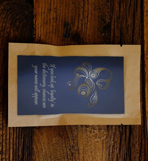 Skorpion Horoskop Baumgeschenk, Wir pflanzen 1 weiteren Baum