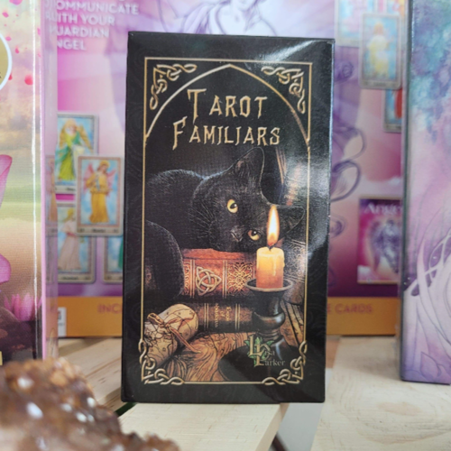 Das Tarot-Grundlagen-Set