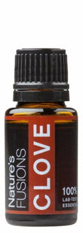 Nelkenöl, rein, ätherisch - 15ml