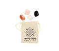 Sacred Cycles Crystal Set | Goddess Provisions