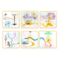Transcendence Map Oracle