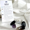 Kit de purification : Kit de pleine lune