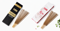 Bâtonnets d'encens parfumés Puja pour le culte