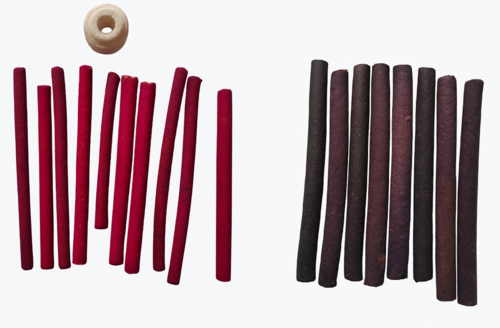 Combo of Jasmine & Loban-Incense Stick