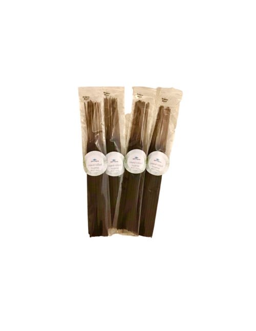 Honig-Vanille-Räucherstäbchen