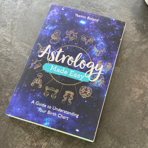 Astrologie leicht gemacht