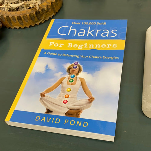 Chakra für Anfänger