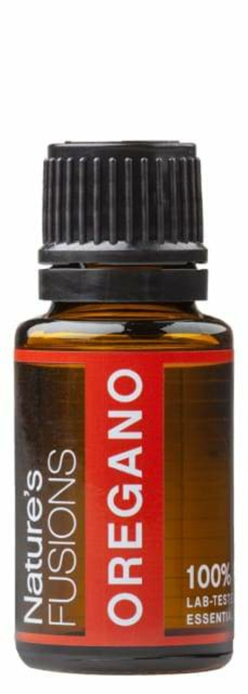 Oregano reines ätherisches Öl - 15ml