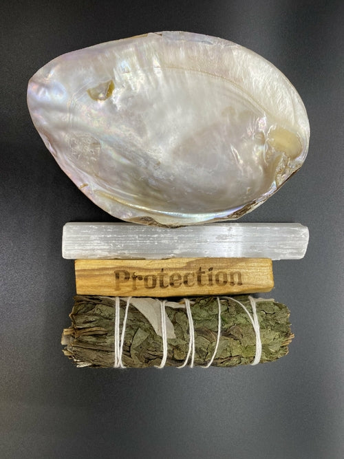 Kit de purification de protection
