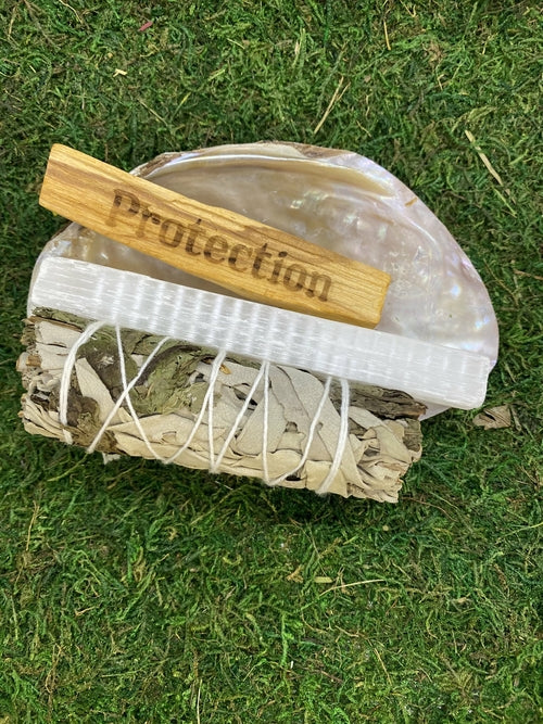 Kit de purification de protection