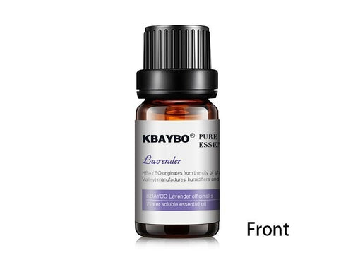 Ätherische Öle für Diffusor, Aromatherapieöl-Luftbefeuchter, 6 Sorten