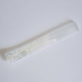 Selenite Incense Holder