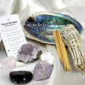 Smudge Kit: Sweet Dreams - Sleep Kit
