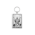 Hierophant Mystic Tarot Haustier-ID-Anhänger & Charm