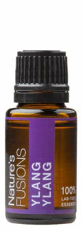 Ylang Ylang - Huile essentielle pure 15 ml